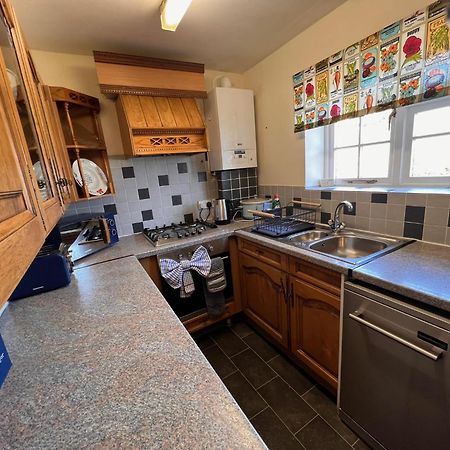 Hunston Mill Self Catering Dog Stay For Free Chichester Bagian luar foto