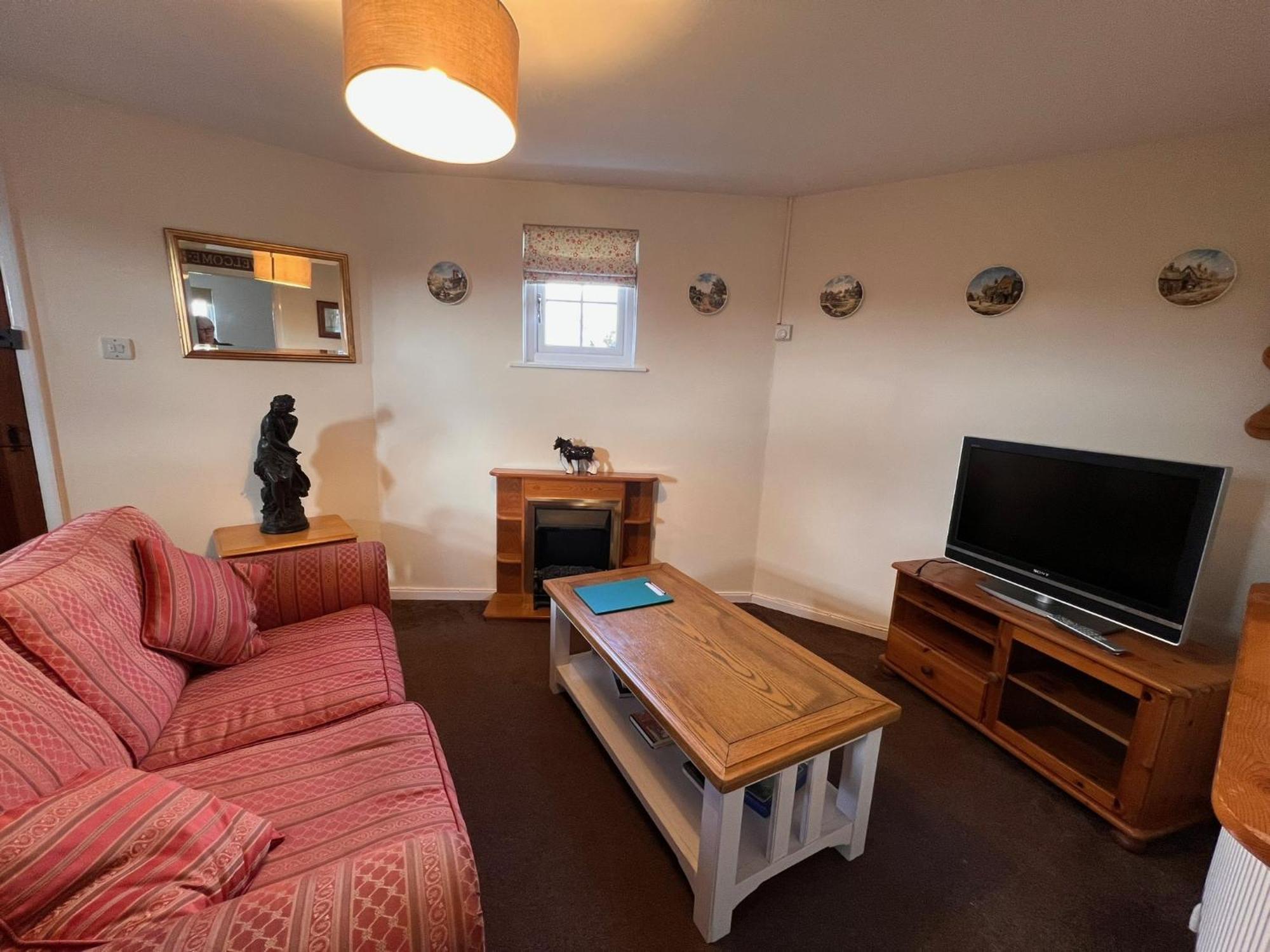 Hunston Mill Self Catering Dog Stay For Free Chichester Bagian luar foto