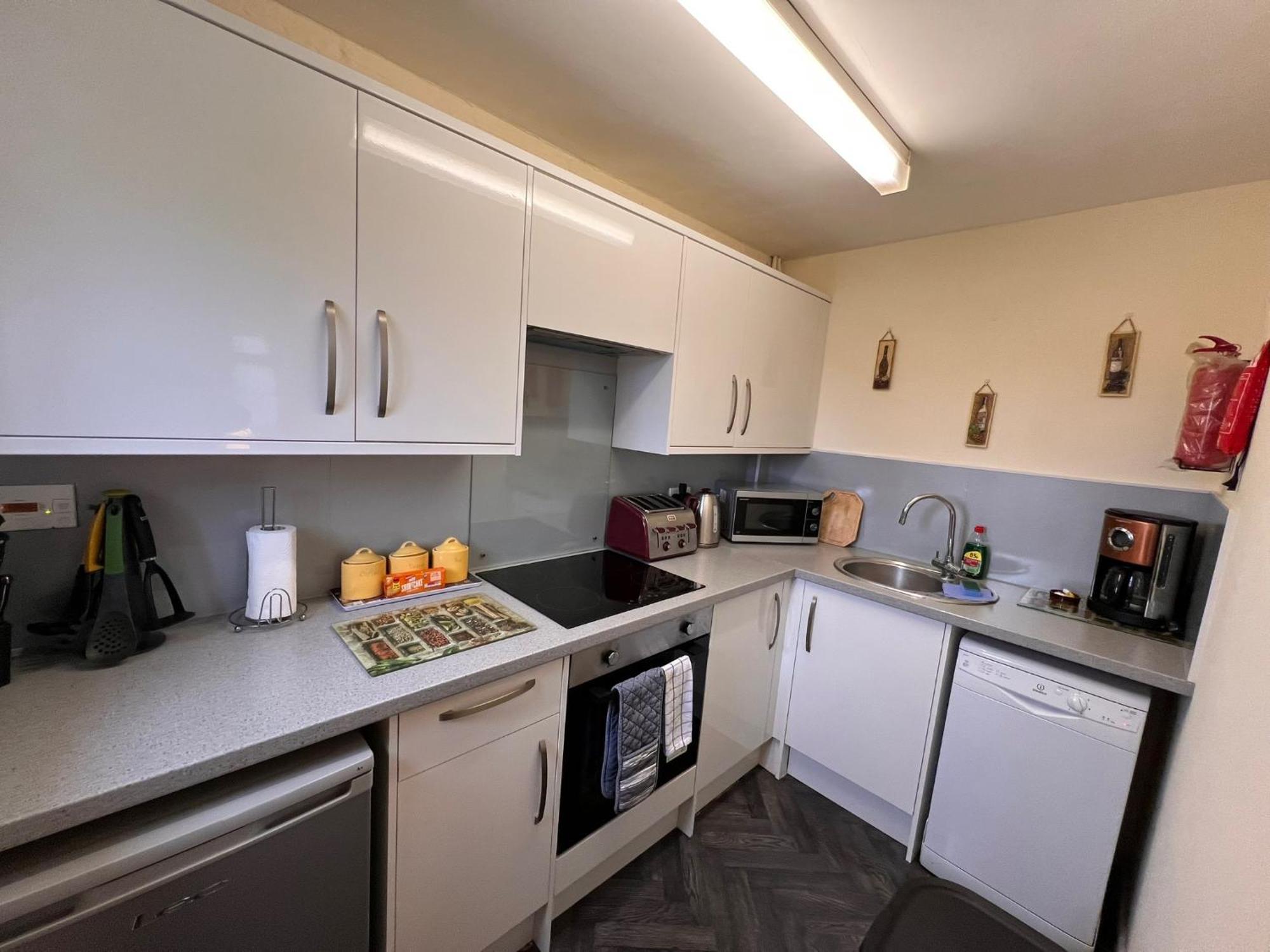 Hunston Mill Self Catering Dog Stay For Free Chichester Bagian luar foto