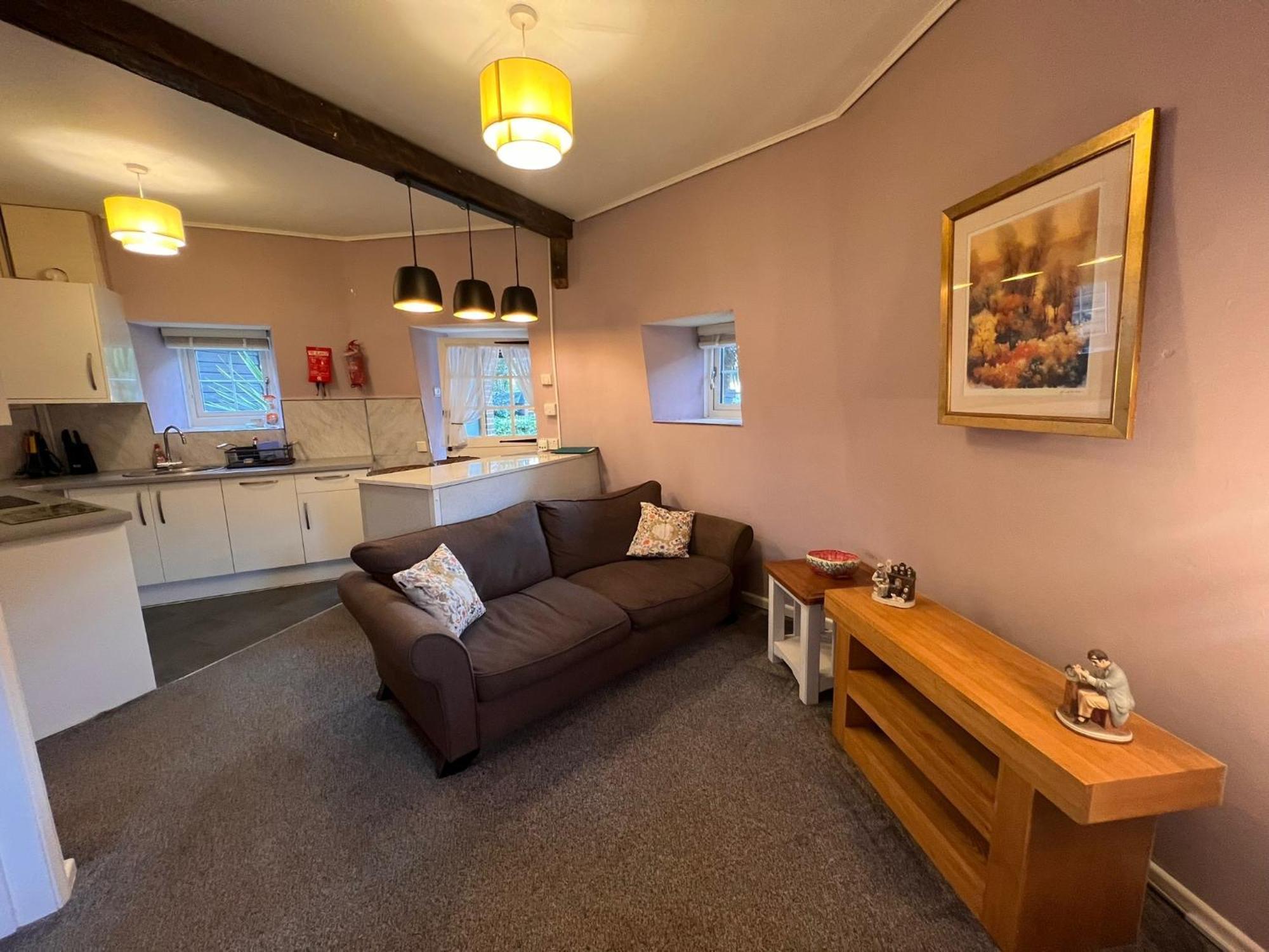 Hunston Mill Self Catering Dog Stay For Free Chichester Bagian luar foto