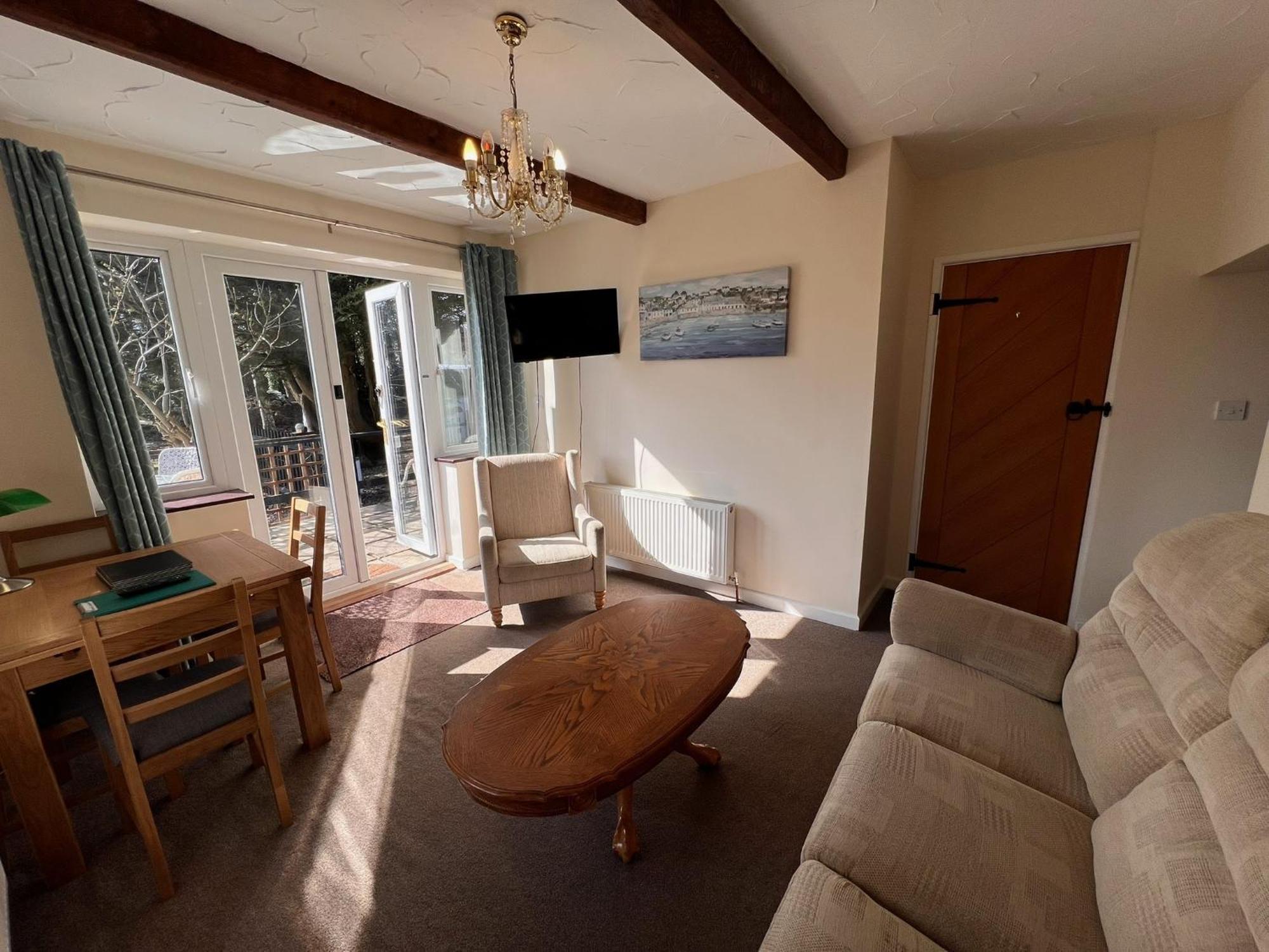 Hunston Mill Self Catering Dog Stay For Free Chichester Bagian luar foto