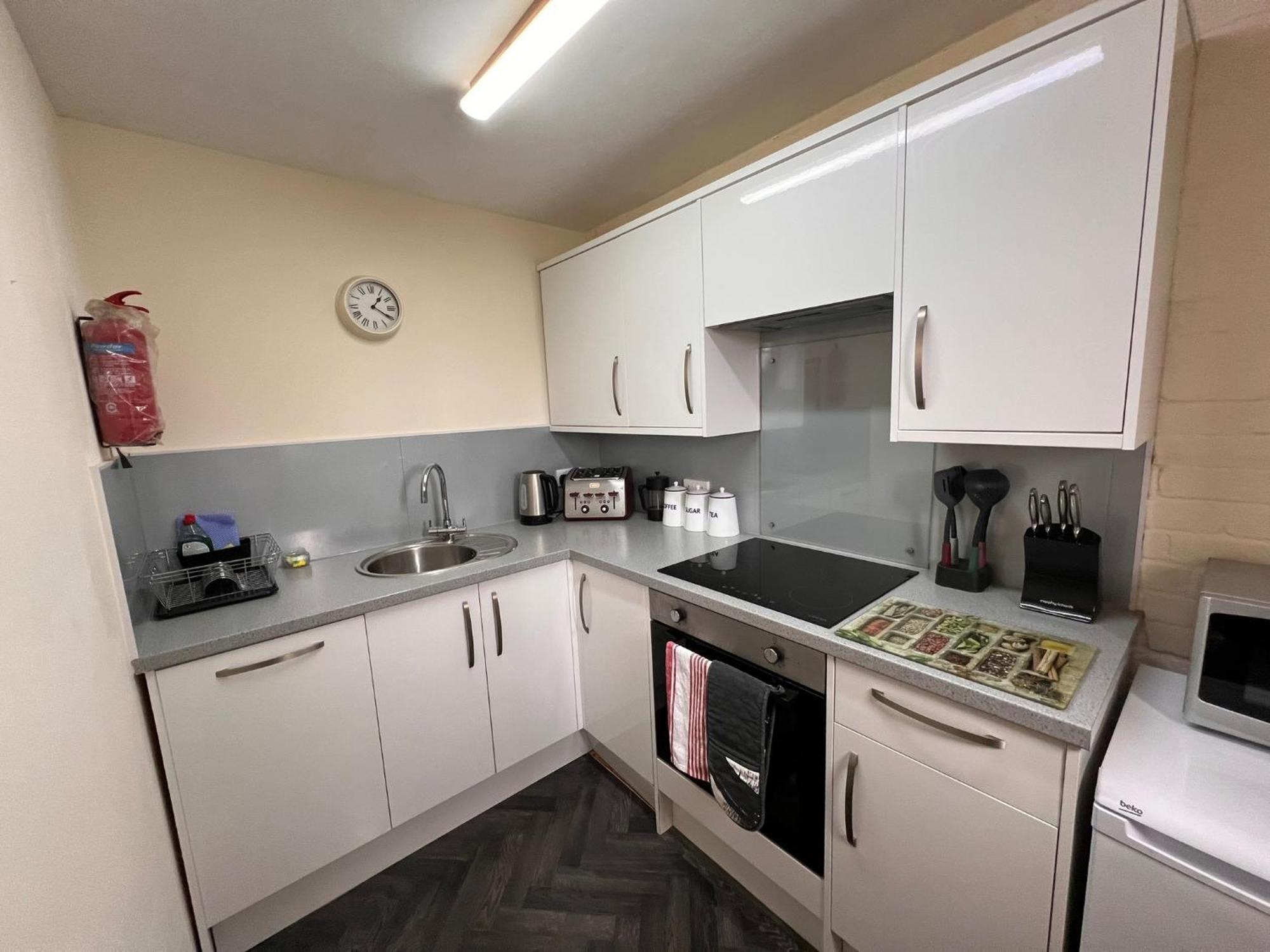 Hunston Mill Self Catering Dog Stay For Free Chichester Bagian luar foto