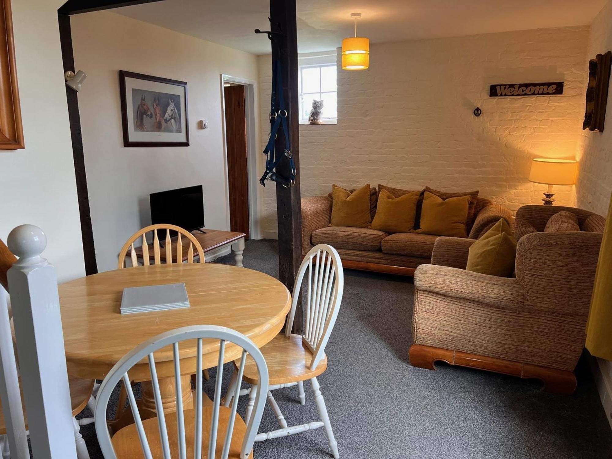 Hunston Mill Self Catering Dog Stay For Free Chichester Bagian luar foto