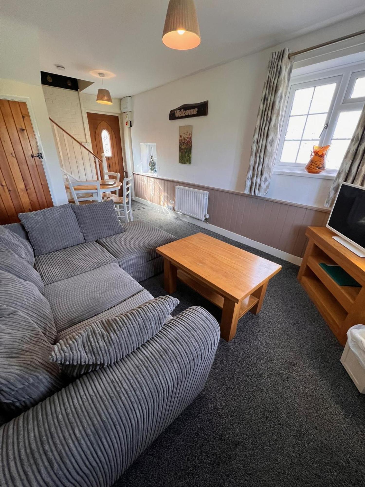 Hunston Mill Self Catering Dog Stay For Free Chichester Bagian luar foto