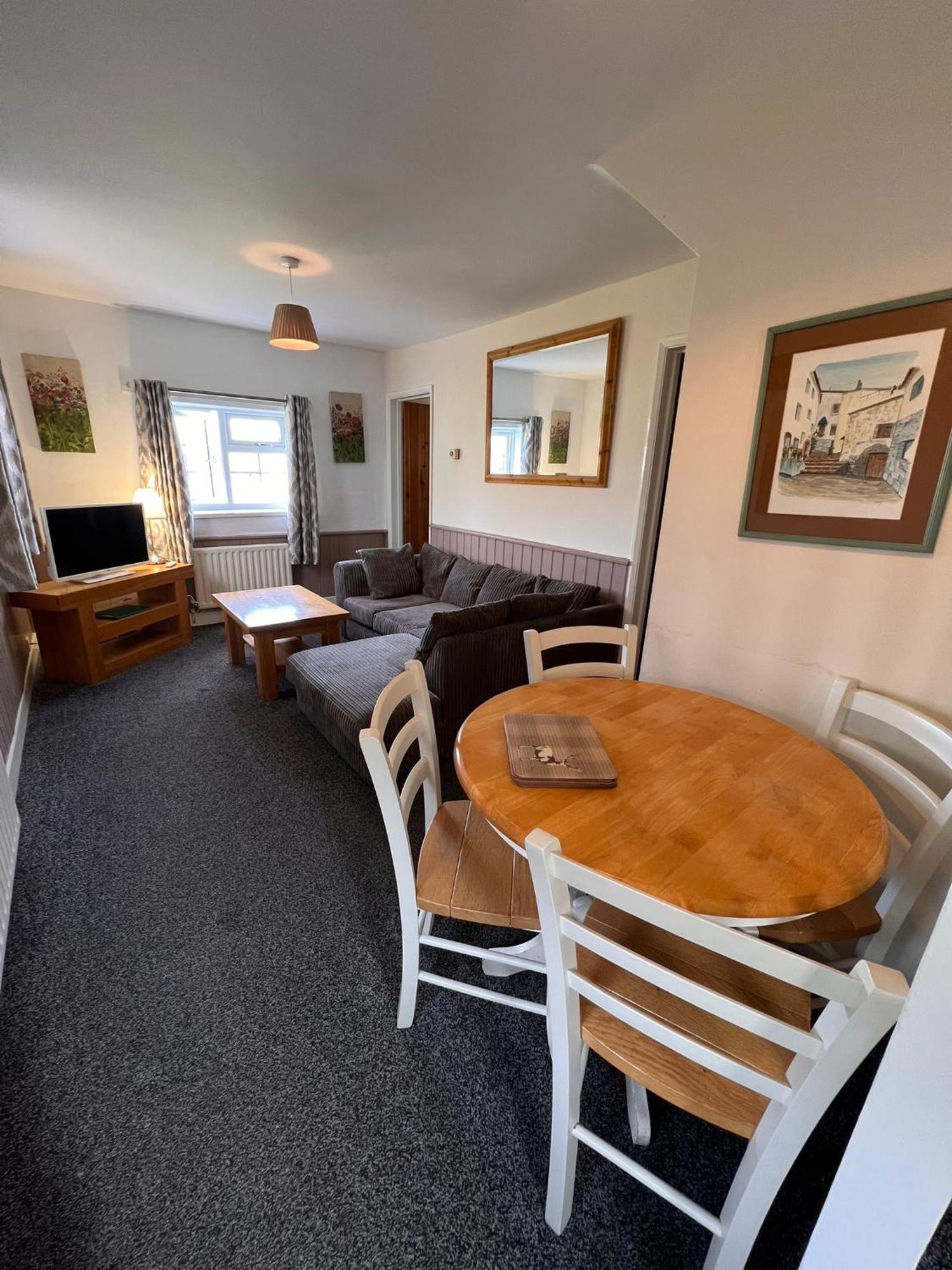 Hunston Mill Self Catering Dog Stay For Free Chichester Bagian luar foto